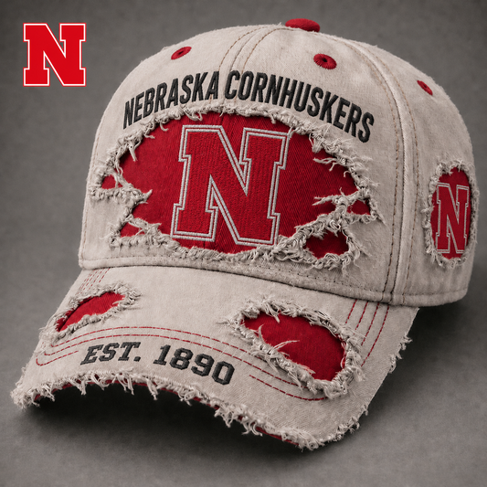 NC NCAA V3 Premium Classic Cap DDT 010626 NTL