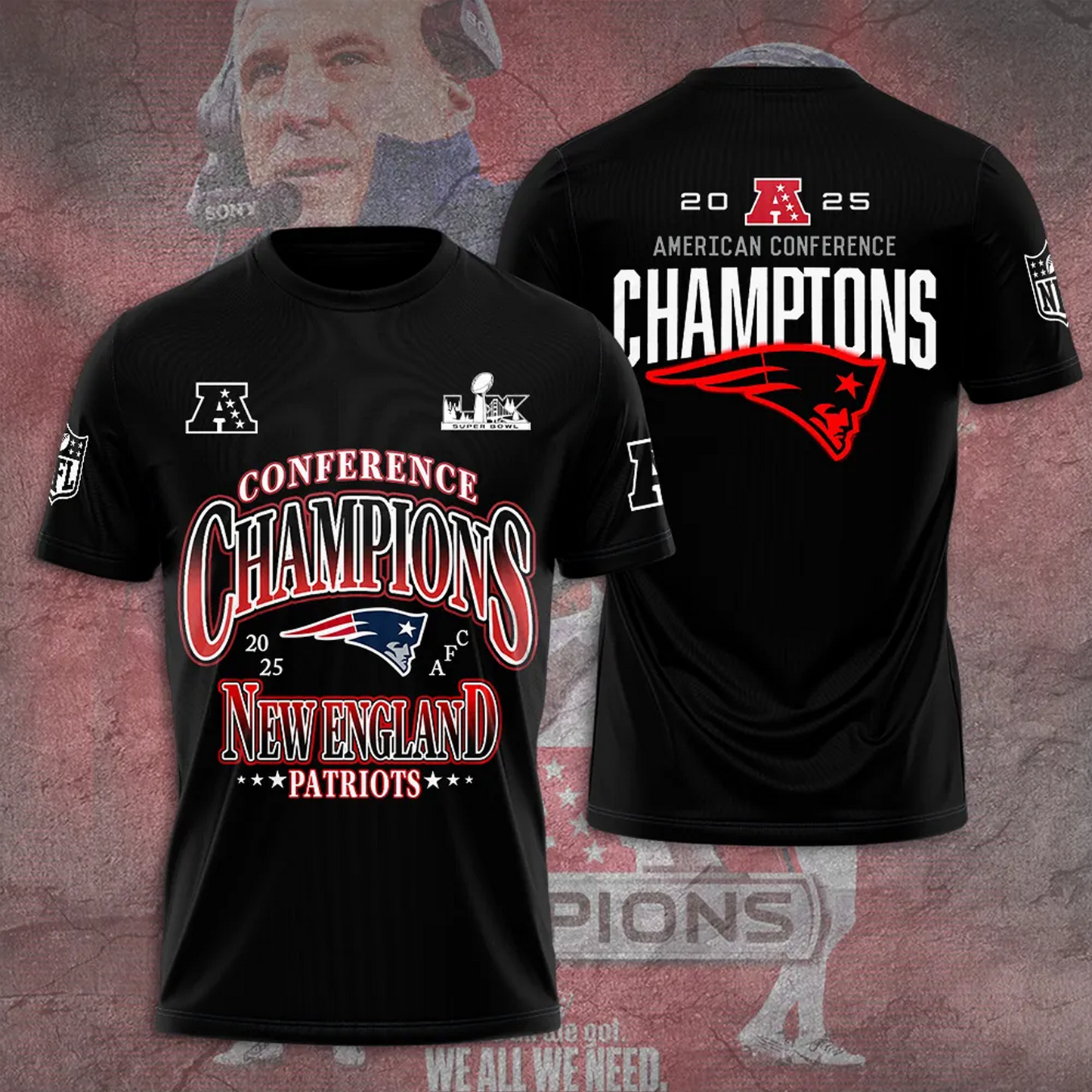 NE 2025 AFC Champions 3D Apparel V1 DatND DVT