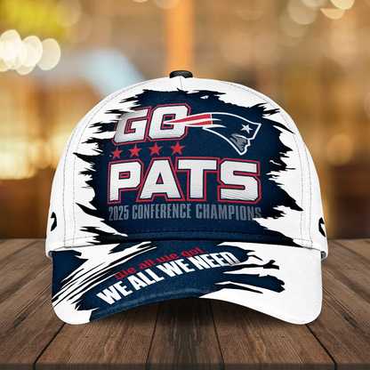 NE 2025 AFC Champions Classic Cap V1 DatND DVT
