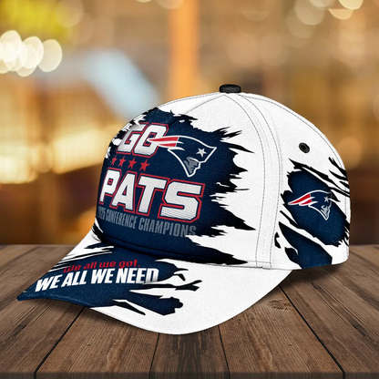NE 2025 AFC Champions Classic Cap V1 DatND DVT