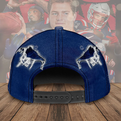 NE 2025 AFC Champions Classic Cap V1 DatND DVT