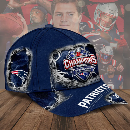 NE 2025 AFC Champions Classic Cap V2 DatND DVT