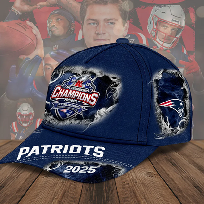 NE 2025 AFC Champions Classic Cap V2 DatND DVT