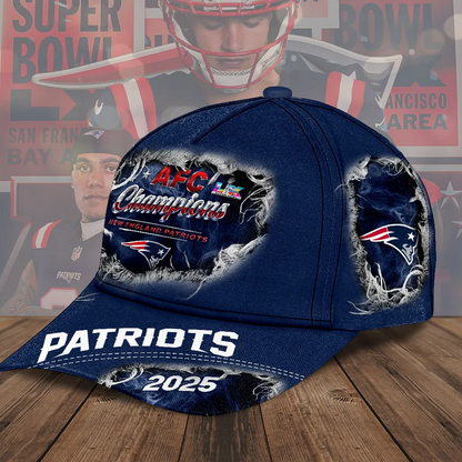 NE 2025 AFC Champions Classic Cap V3 DatND DVT