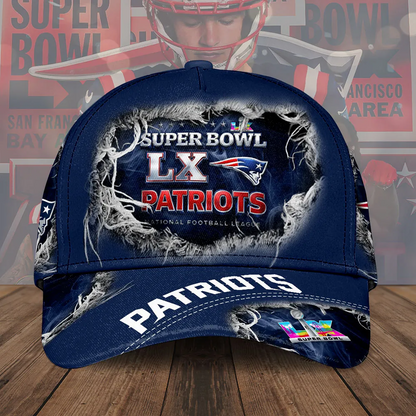 NE 2025 AFC Champions Classic Cap V4 DatND DVT