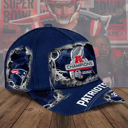 NE 2025 AFC Champions Classic Cap V5 DatND DVT