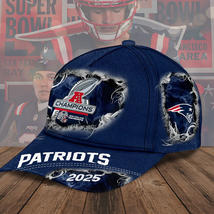 NE 2025 AFC Champions Classic Cap V5 DatND DVT