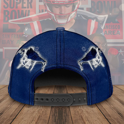 NE 2025 AFC Champions Classic Cap V5 DatND DVT