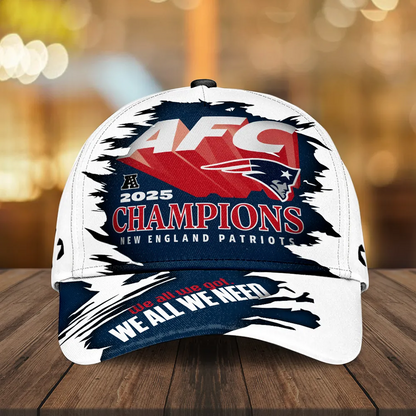 NE 2025 AFC Champions Classic Cap V6 DatND DVT
