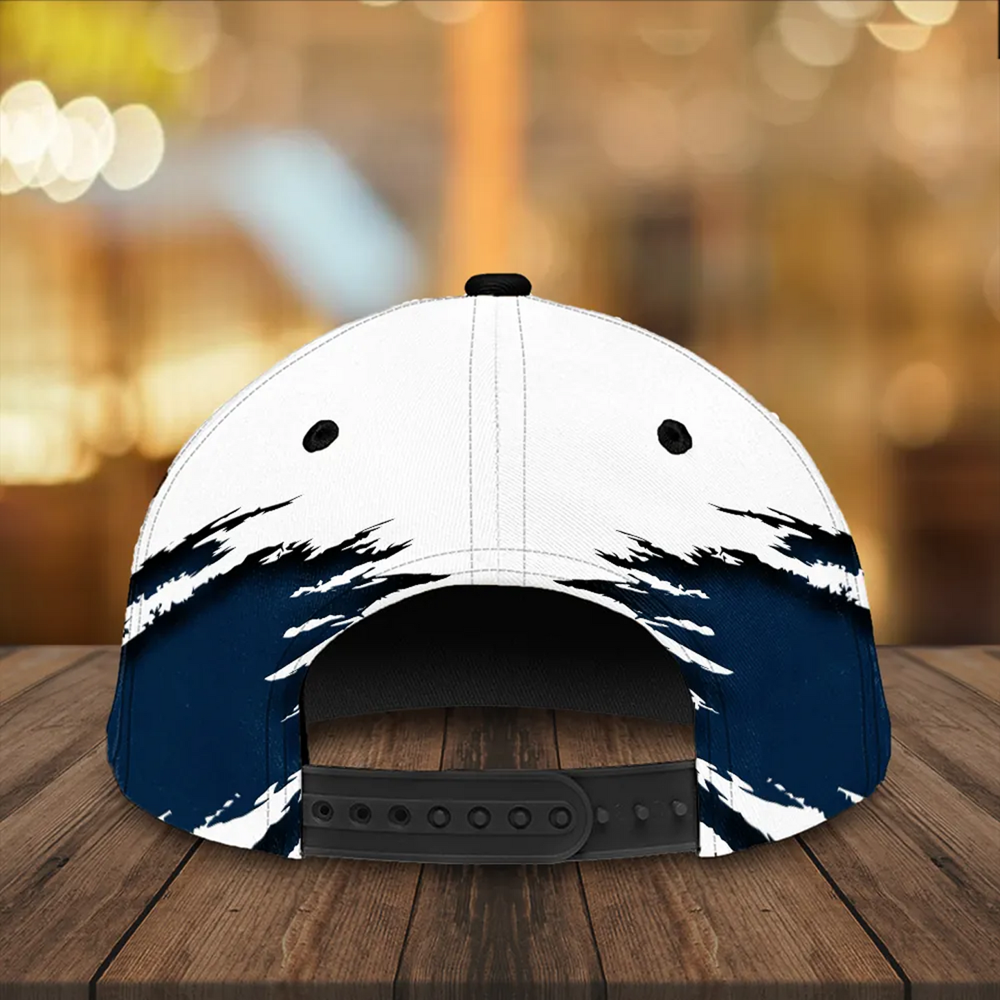 NE AFC Champions 2026 Classic Cap V2 DatND DVT