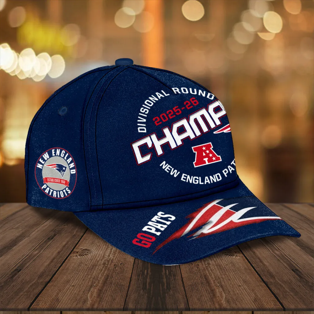 NE Classic Cap V2 DatND DVT