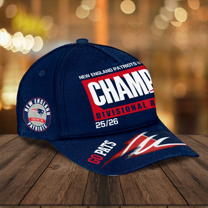 NE Classic Cap V3 DatND DVT