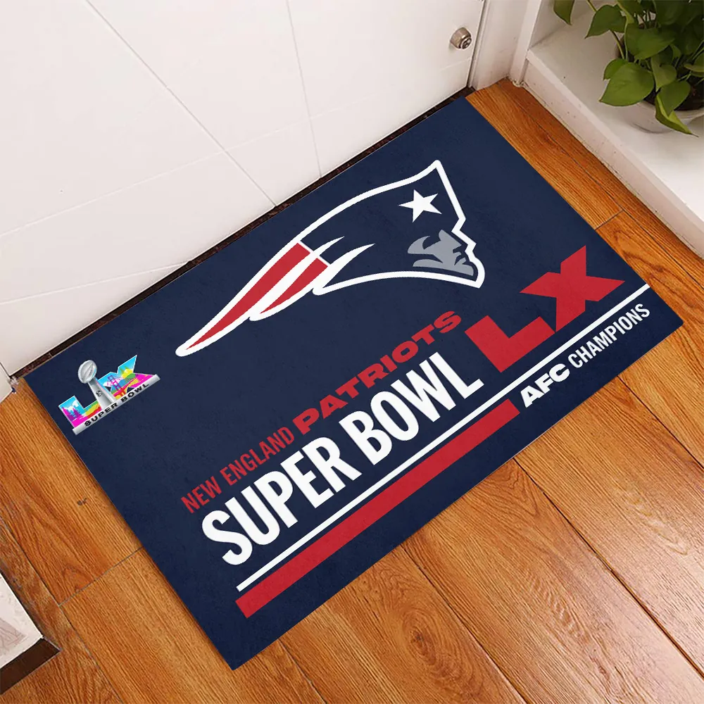 NE Custom Doormat V1 DatND DVT