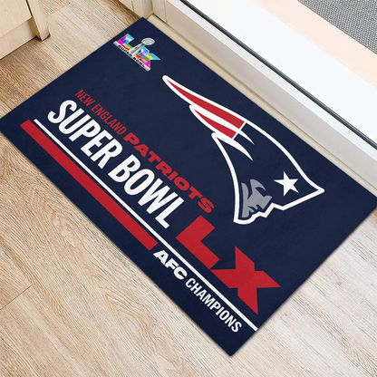 NE Custom Doormat V1 DatND DVT