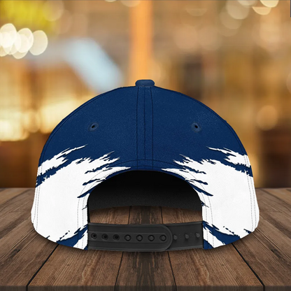 NE x NFL AFC Champions 2026 Classic Cap V1DatND DVT