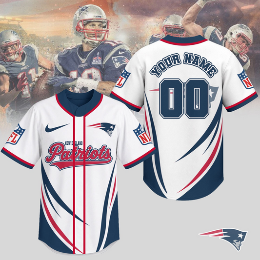 NEP Premium NFL Game Day Ready Jersey DDT 060626 NTL