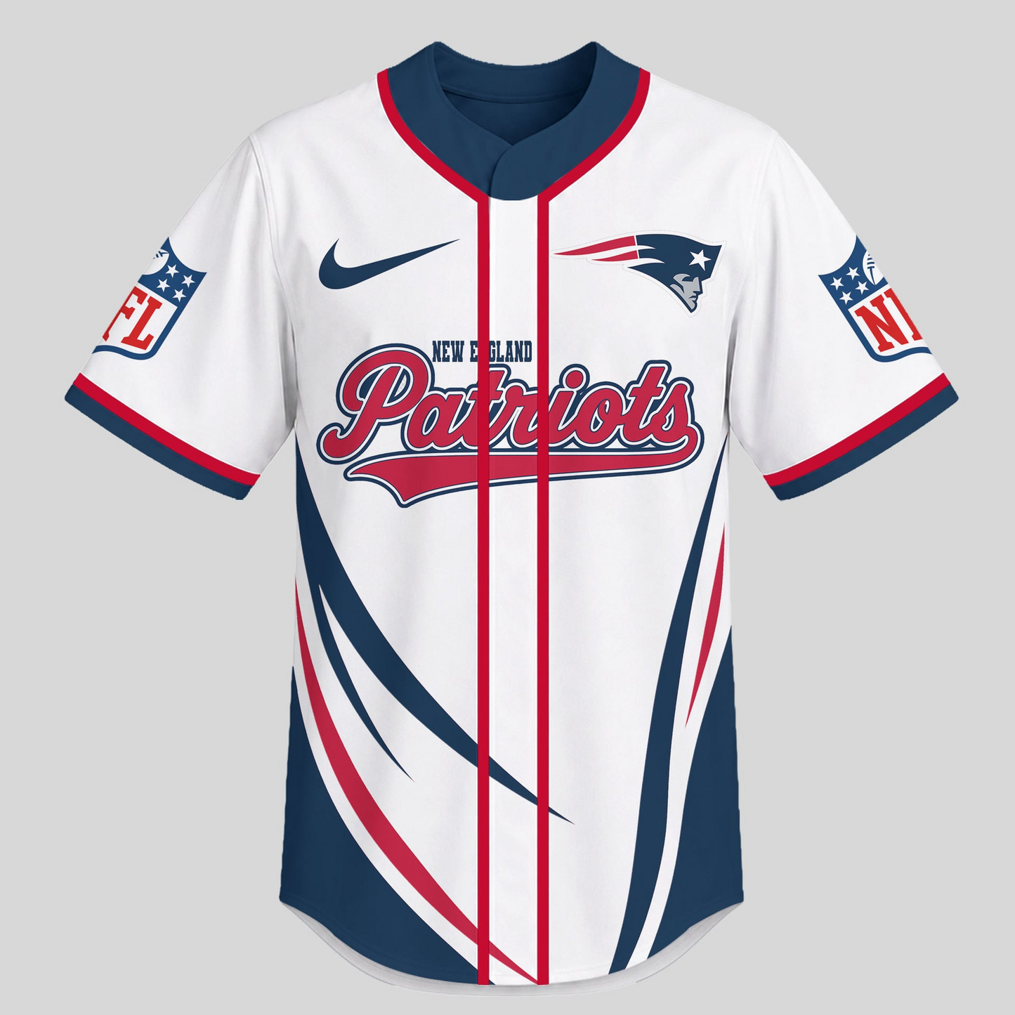 NEP Premium NFL Game Day Ready Jersey DDT 060626 NTL