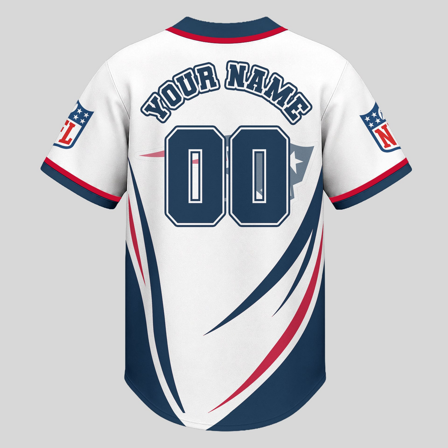 NEP Premium NFL Game Day Ready Jersey DDT 060626 NTL