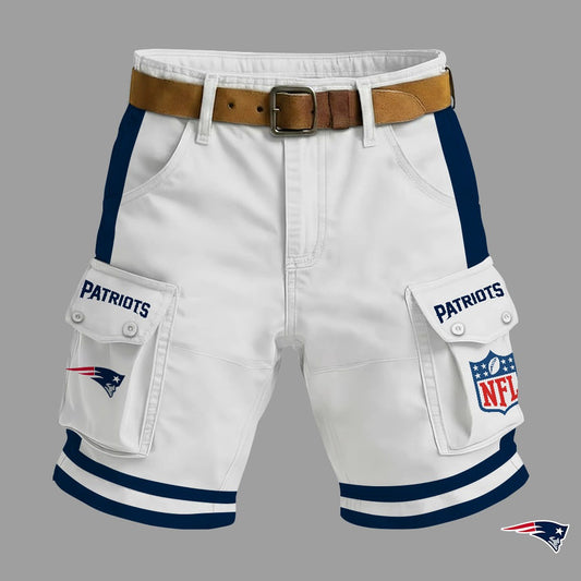 NEP Premium NFL Game Day Utility Square Pocket DDT 040626 TTTZ