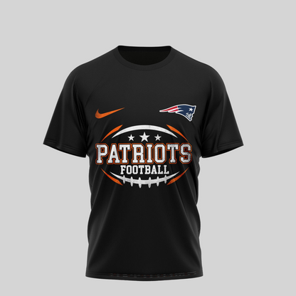 NEP Premium NFL Motorcycle 3D Shirt DDT 090626 HLPHUONG