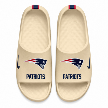 NEP Premium NFL Unisex Slides 200626