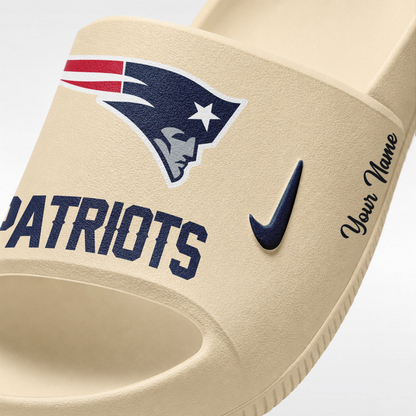 NEP Premium NFL Unisex Slides 200626