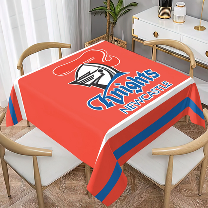 NEW Premium NRL Square Tablecloth For Fan NDT NHT