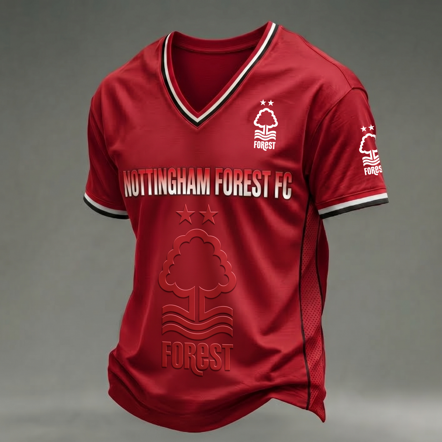 NFO x EPL Luxury V7 Classic T-shirt DDT 060626 HLPHUONG