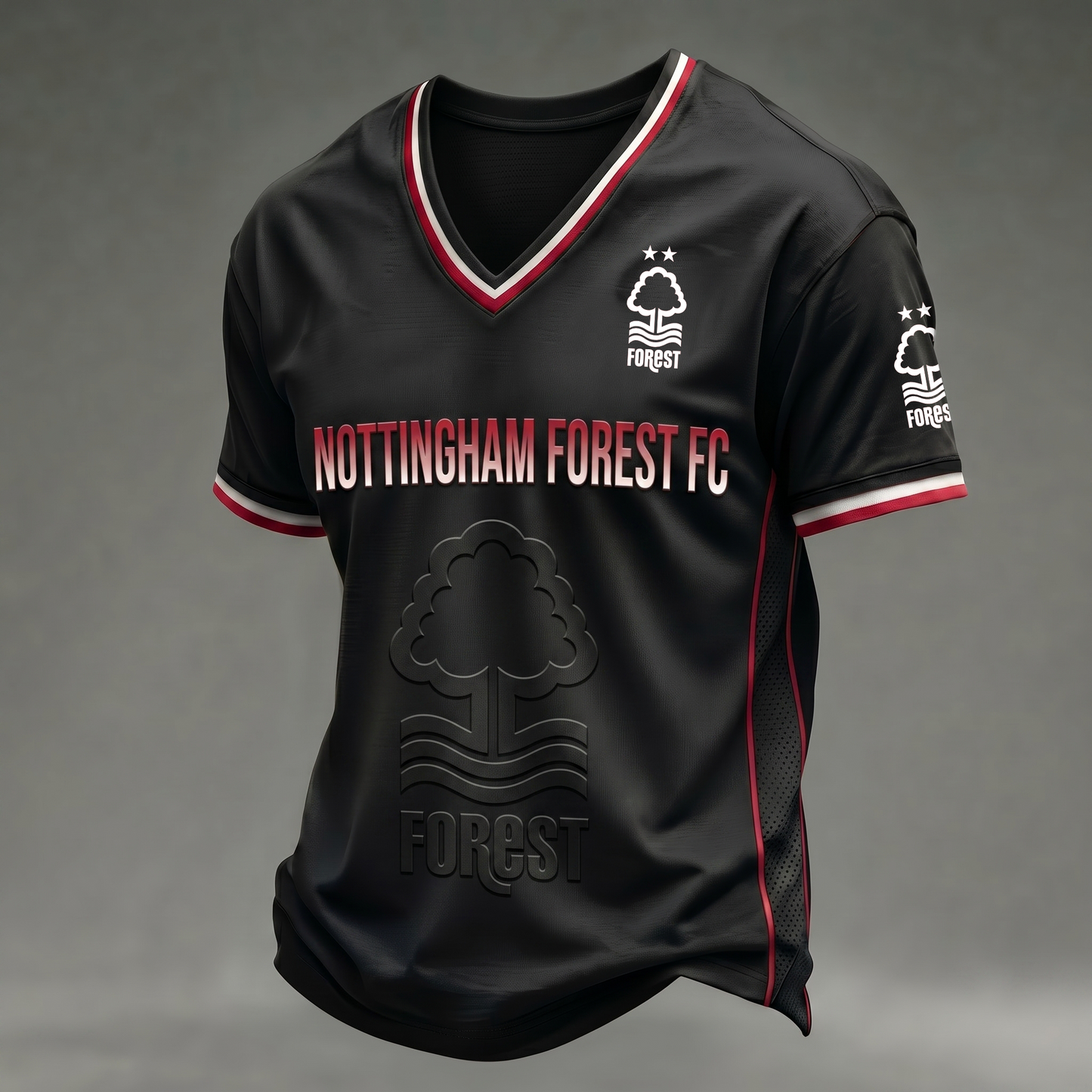 NFO x EPL Luxury V7 Classic T-shirt DDT 060626 HLPHUONG