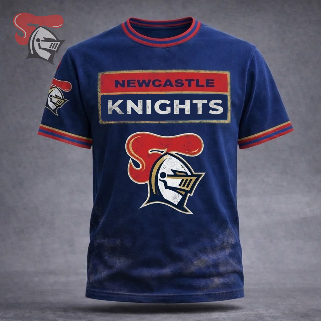 NK x NRL Premium V2 Shirt DDT TTTZ