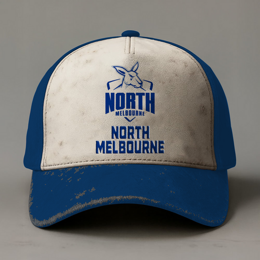 NM x AFL Retro Style Cap DDT CTND