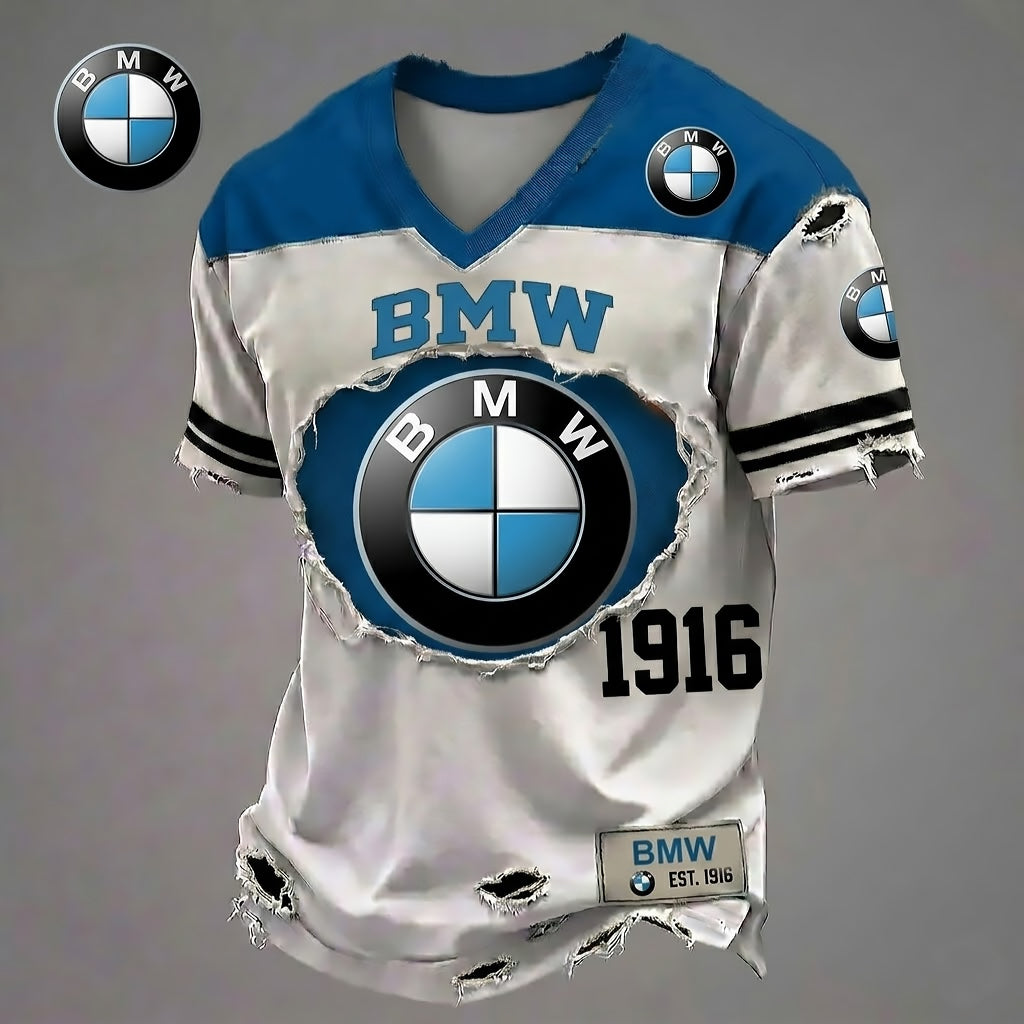 BW Luxury Classic T-shirt DDT 140526 TTTZ