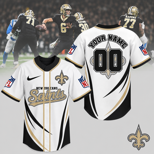 NOS Premium NFL Game Day Ready Jersey DDT 060626 NTL
