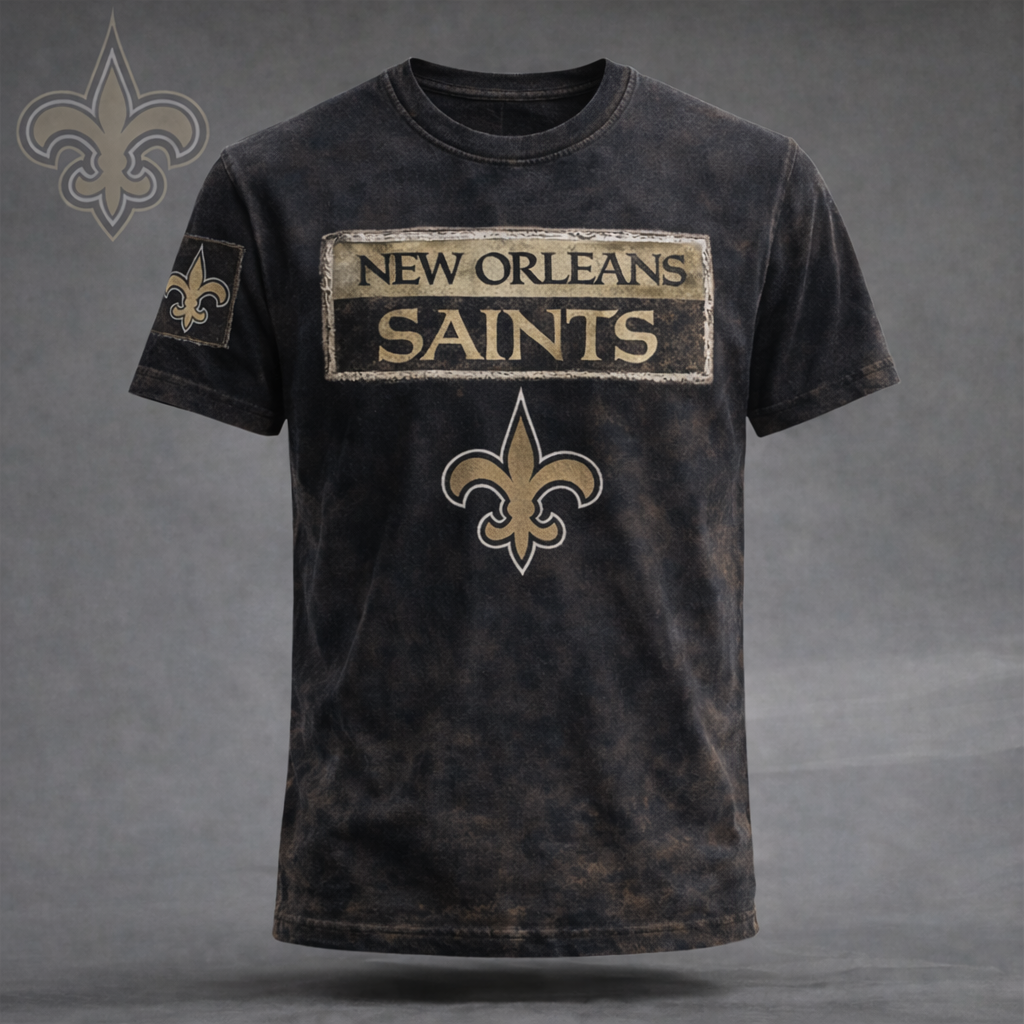 NOS x NFL Premium V2 Shirt DDT NTL