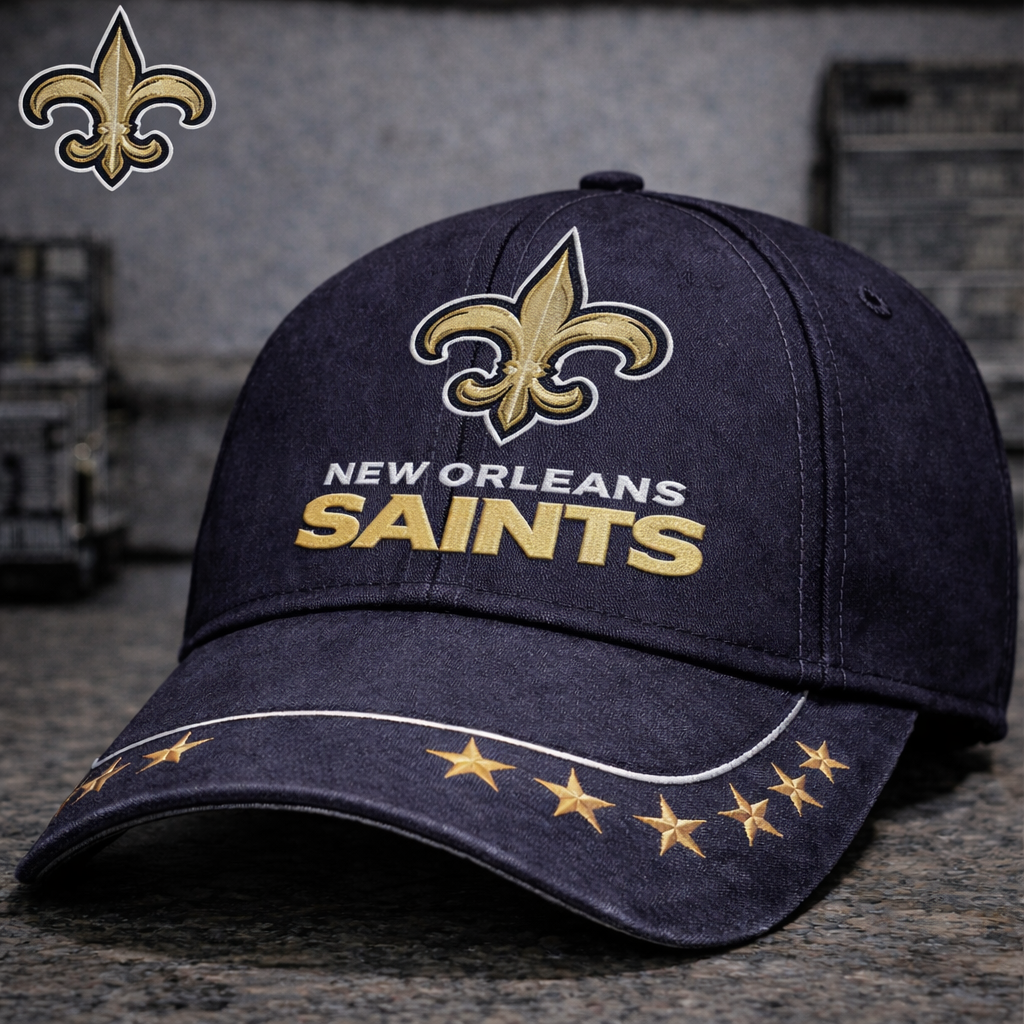 NOS x NFL V3 Premium Classic Cap DDT 050226 CTND