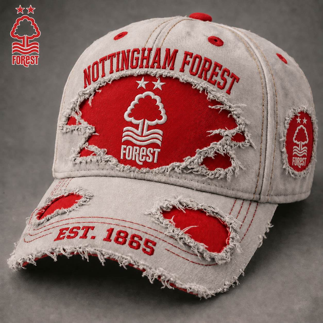 NOT EPL V3 Premium Classic Cap DDT 150526 NTL