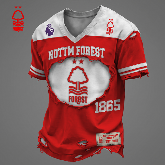 NOT x EPL Luxury V6 Classic T-shirt DDT 040626 NTL