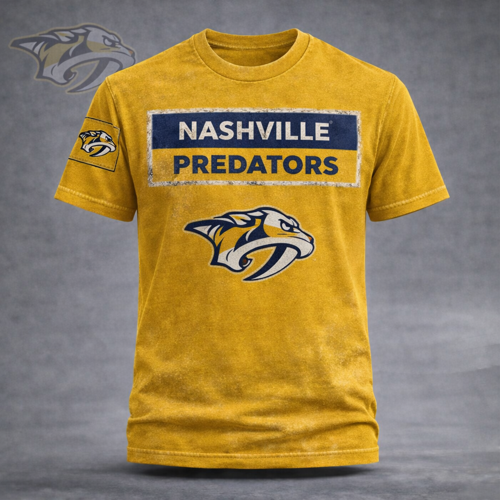 NP x NHL Premium V2 Shirt DDT CTND