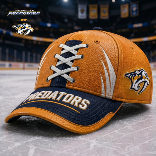 NP x NHL V5 Premium Classic Cap DDT 040626 HLPHUONG