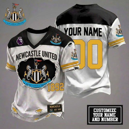 NU x Customize EPL Luxury Classic T-shirt DDT 020626 TTTZ