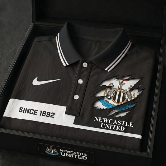 NU x EPL Luxury V2 Polo Shirt 240626