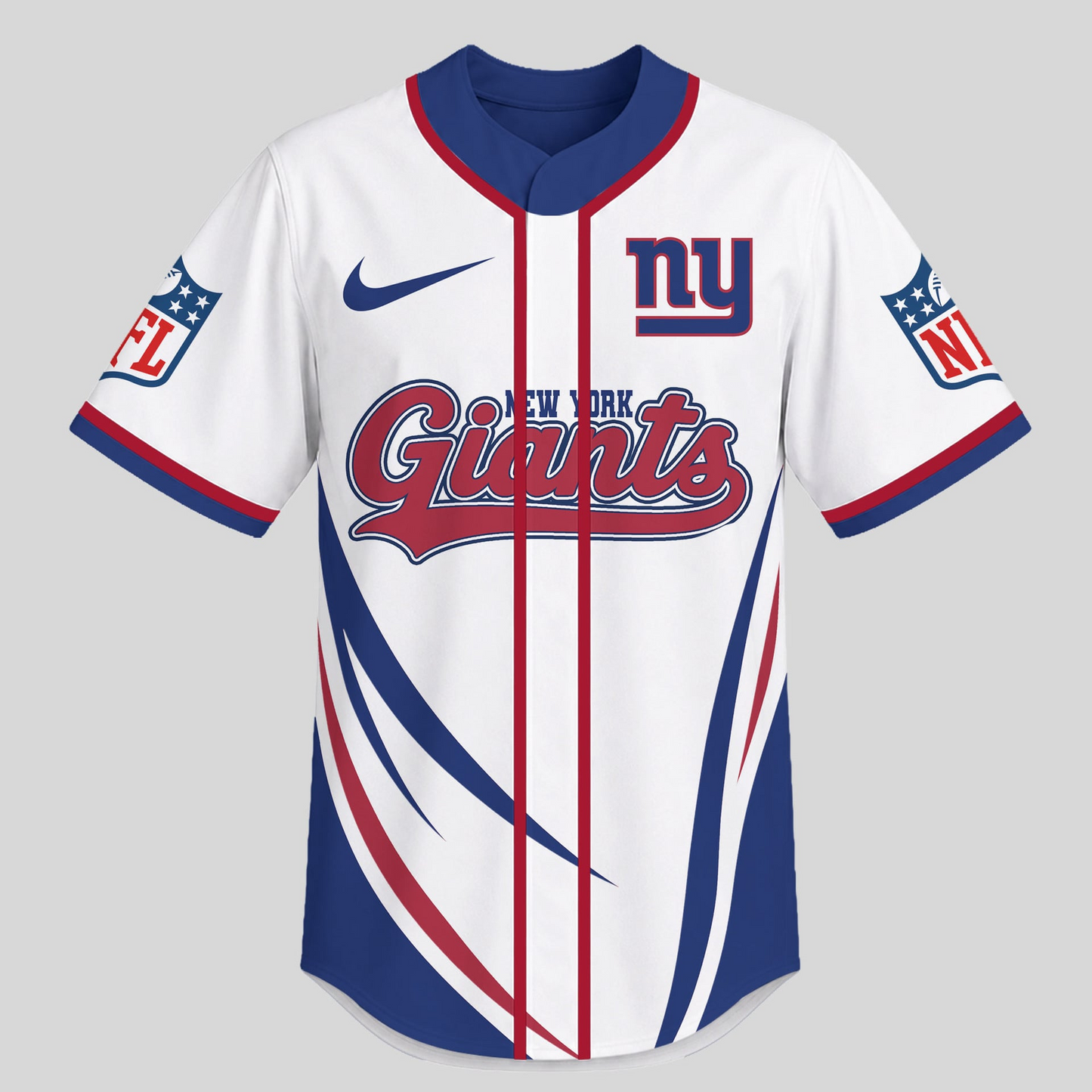 NYG Premium NFL Game Day Ready Jersey DDT 060626 NTL