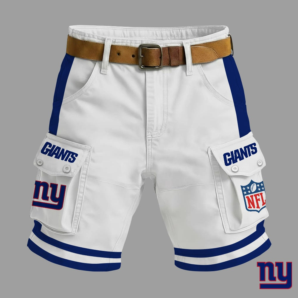 NYG Premium NFL Game Day Utility Square Pocket DDT 040626 TTTZ
