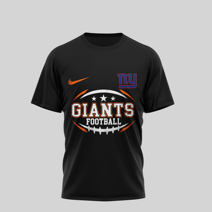 NYG Premium NFL Motorcycle 3D Shirt DDT 090626 HLPHUONG