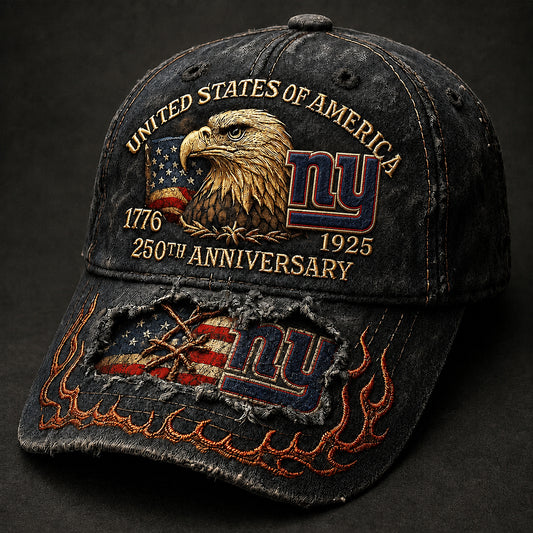 NYG x NFL 250th Anniversary Classic Cap 270626