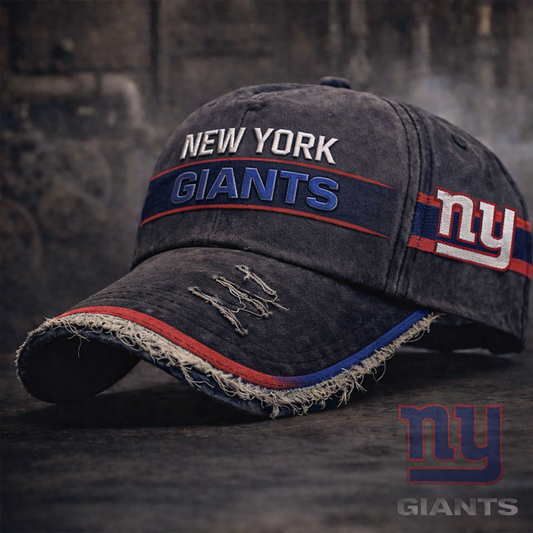 NYG x NFL V2 Premium Classic Cap DDT 050226 NTL