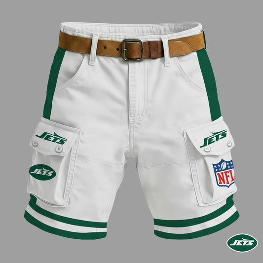 NYJ Premium NFL Game Day Utility Square Pocket DDT 040626 TTTZ