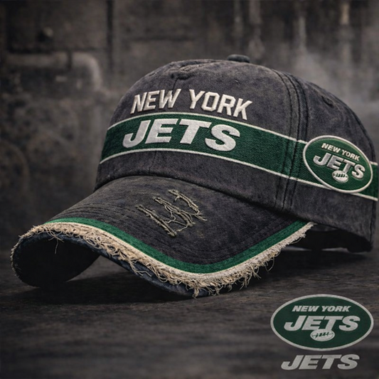 NYJ x NFL V2 Premium Classic Cap DDT 050226 NTL