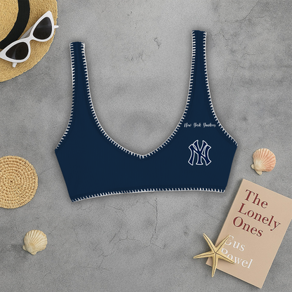 NYY Premium MLB Bikini Set DDT CTND