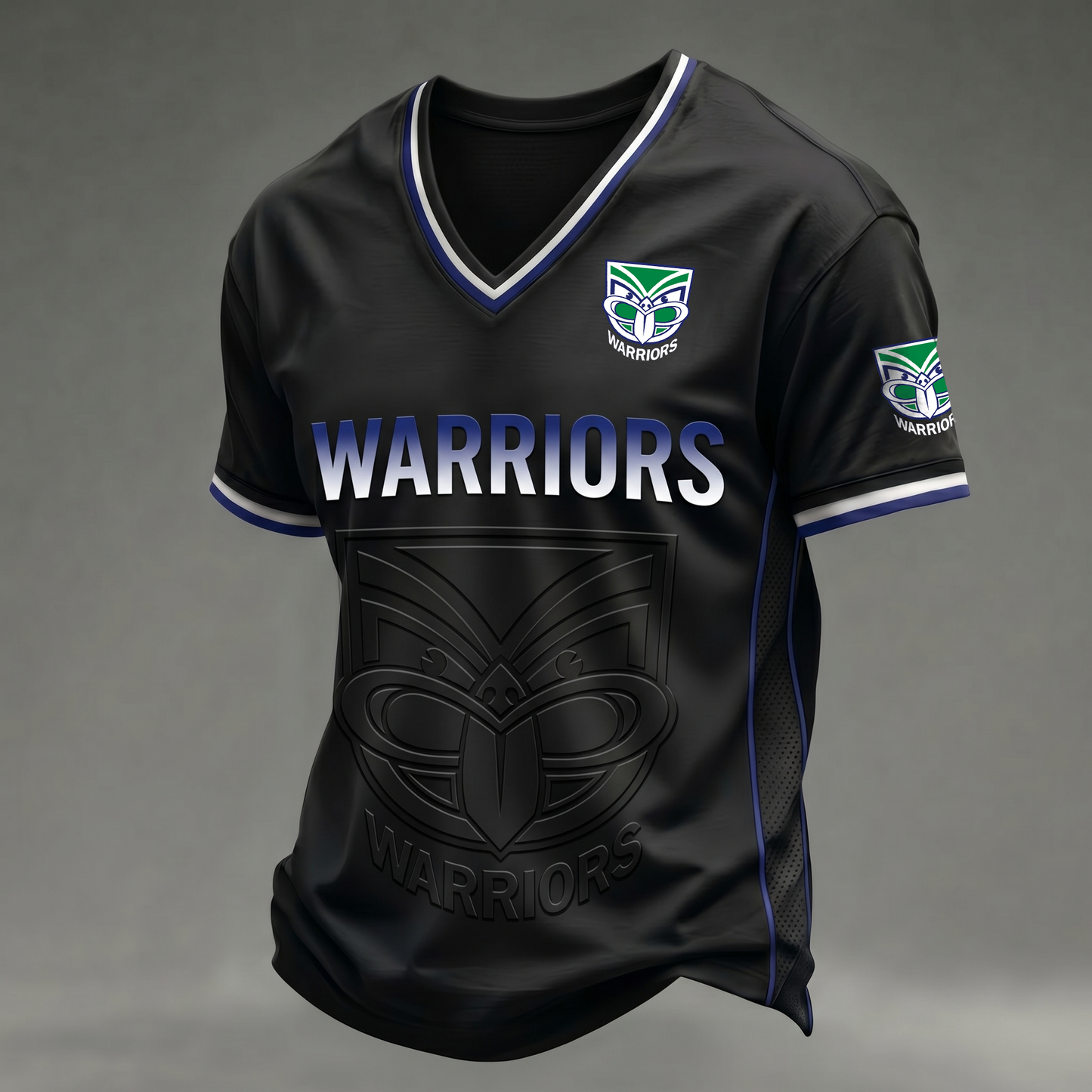 NZW x NRL Luxury V7 Classic T-shirt 120623